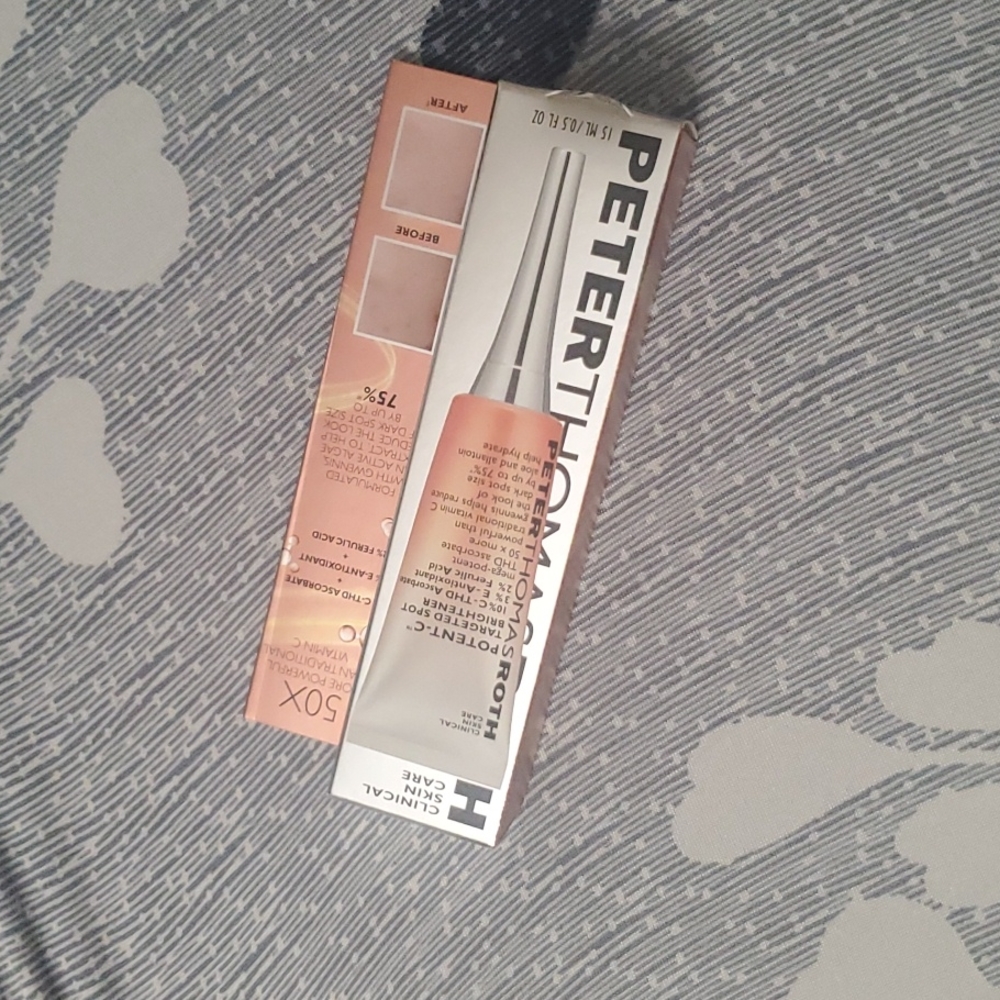 Peter Thomas Roth Potent-C Targeted Spot Brightener